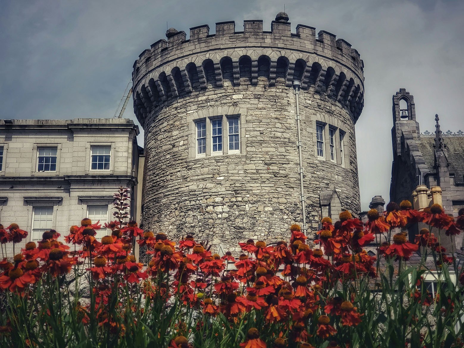 dublin-castle