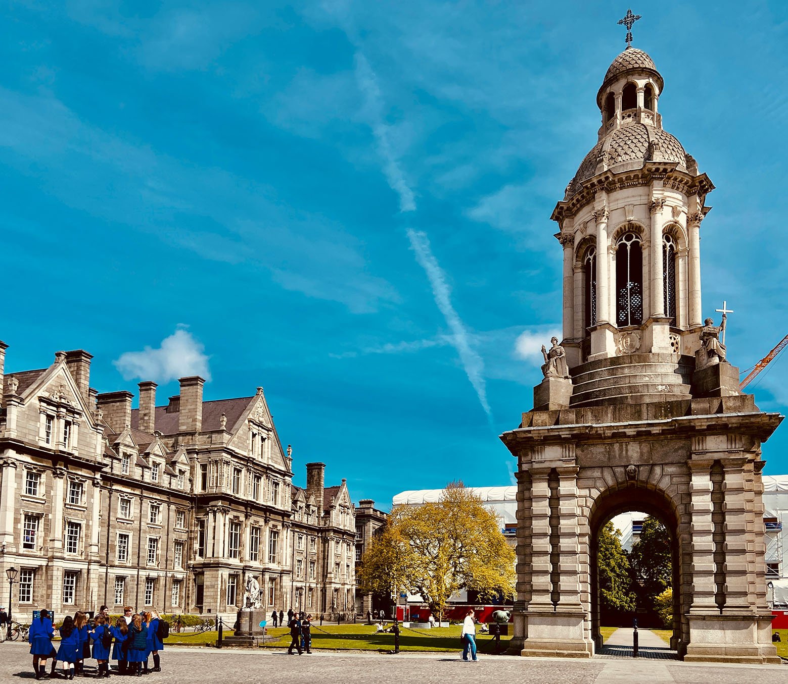 trinity-college-dublin